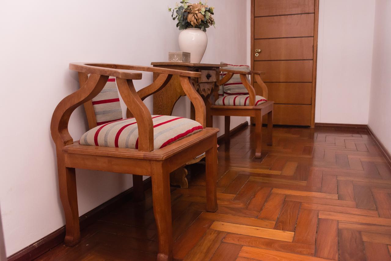 Hospedaria Casa Real Santa Cruz de Minas Luaran gambar